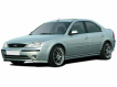 Ford Mondeo III Sedan